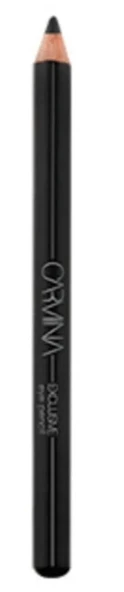 Carmina Exclusive Göz Kalemi - Carbon Black