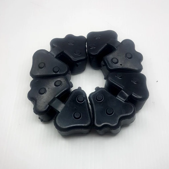 KAPLİN LASTİĞİ CBF 150 - CB 125E ürün görseli