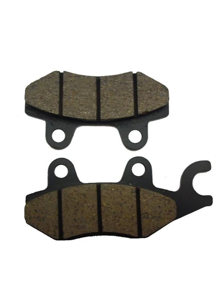 Disk Fren Balata CUP-CG-TVS RAIDER 125 - Kulaklı ürün görseli