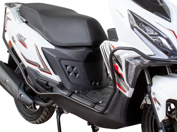 FALCON MOCCO 50X SCOOTER - 5