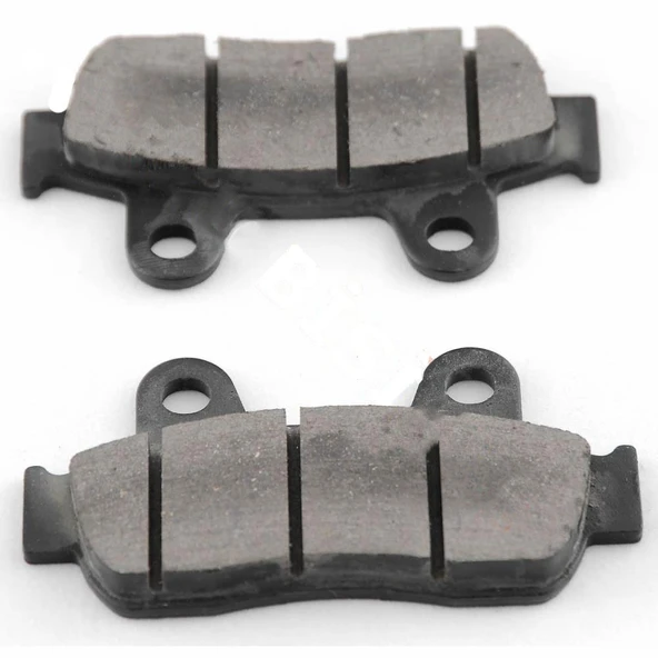 DİSK BALATA SPACY - ALPHA - ACTIVA S - SPONTINI ürün görseli