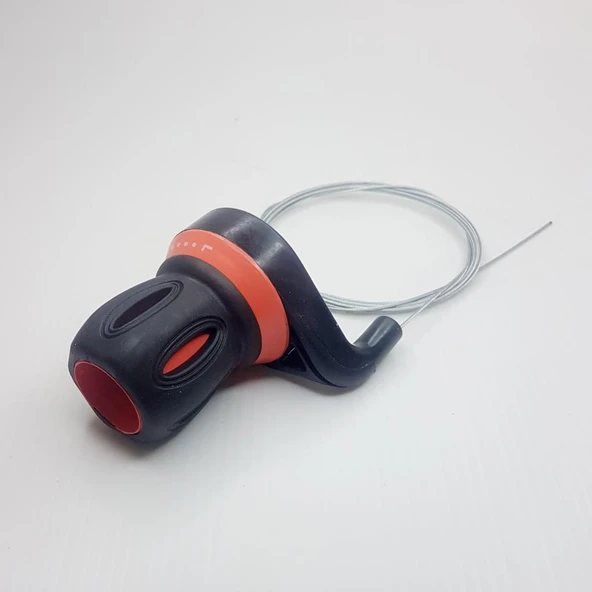 VİTES KOLU GRİP SHİFT KDSG-09 Sağ - Resim 3