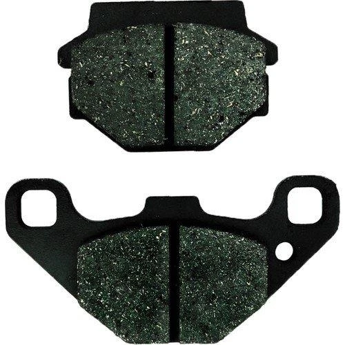 DİSK BALATA YUKI LX200 - ATV ürün görseli