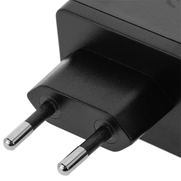 12V 2A Modem ve Arduino Uyumlu Plastik Kasa Priz Tipi Adaptör RD1202000-C55-154OG - Resim 8