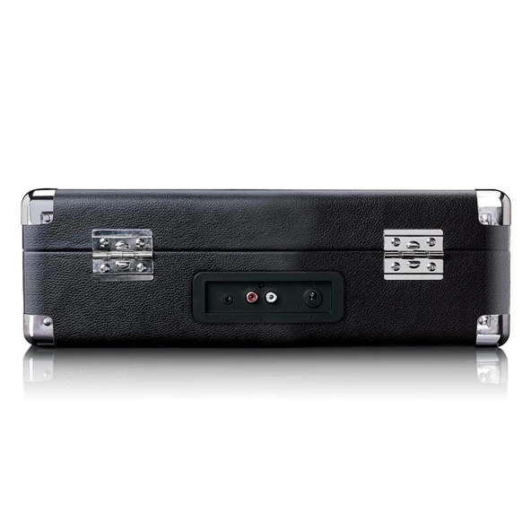 TT-115BK Turntable - USB BT Siyah Pikap - 3