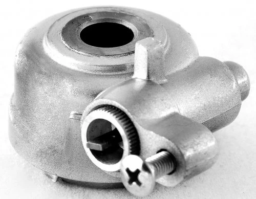 KM REDİKTÖRÜ SPACY - ALPHA - ACTIVA S - Resim 2