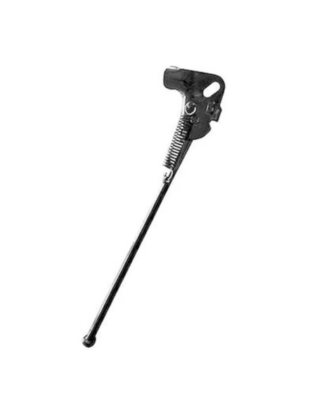 20 ARKA SEHPA KİLİTSİZ SİYAH ürün görseli