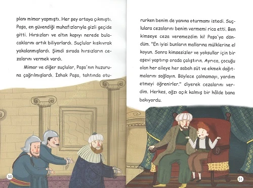 4.Sınıf Okumayı Sevdiren 10 lu Hikaye Seti 3 (Hızlı Okuma Hediyeli) - 3