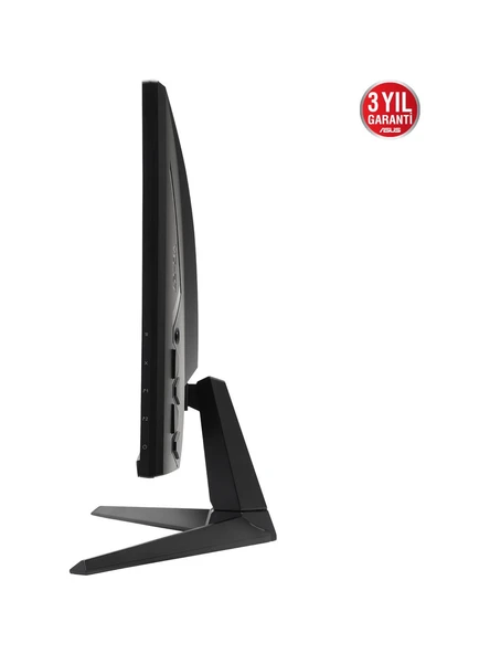 ASUS TUF Gaming VG279Q1A 27" 165Hz 1ms (HDMI+Display) FreeSync Full HD IPS LED Monitör - 3
