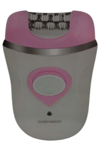 GOLDMASTER PERİ GM-8166 EPİLASYON CİHAZI - 2