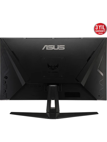 ASUS TUF Gaming VG279Q1A 27" 165Hz 1ms (HDMI+Display) FreeSync Full HD IPS LED Monitör - 4