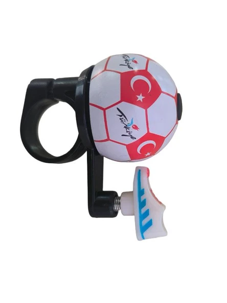 Zil Futbol Topu - LZ 136 - 2