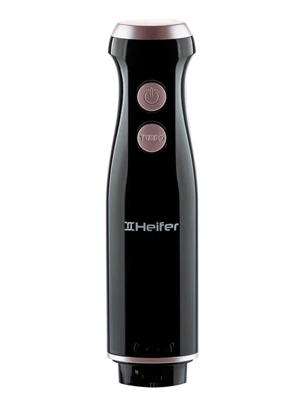 Heifer Çubuk Blender Rose Gold 1500W - 2