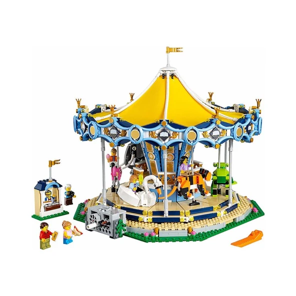 LEGO 10257 Creator Expert Carousel