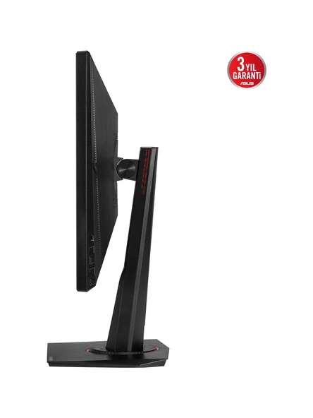 ASUS Tuf Gaming VG27AQZ 27 inç 165Hz 1ms WQHD Adaptive Sync IPS Gaming Monitör - 3