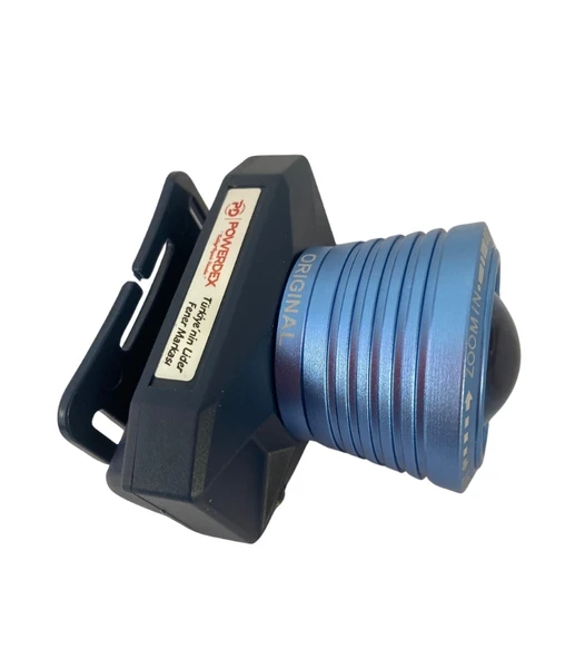 Powerdex PD-1572 Şarjlı Kafa Feneri 20 Watt - 2