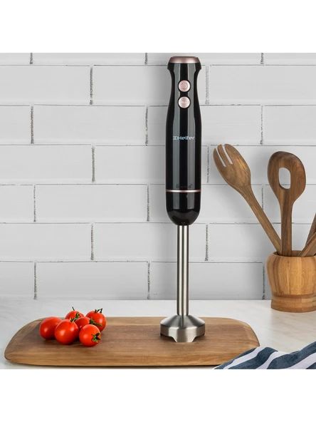Heifer Çubuk Blender Rose Gold 1500W