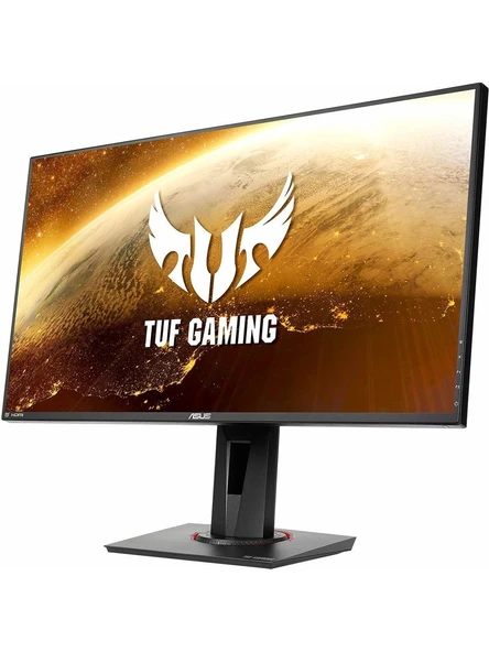 ASUS VG279QM 27" 280Hz 1ms (HDMI+Display) Full HD IPS Monitör - 3