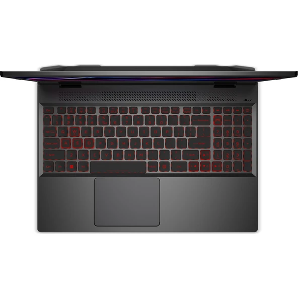 Acer Nitro 5 NH.QFJEY.00A-32/512 i5 12450H 32GB 512GB SSD RTX3050-4GB DOS 144Hz 15.6" Taşınabilir Bilgisayar - 4
