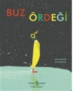 Buz Ördeği ALEX NOGUES