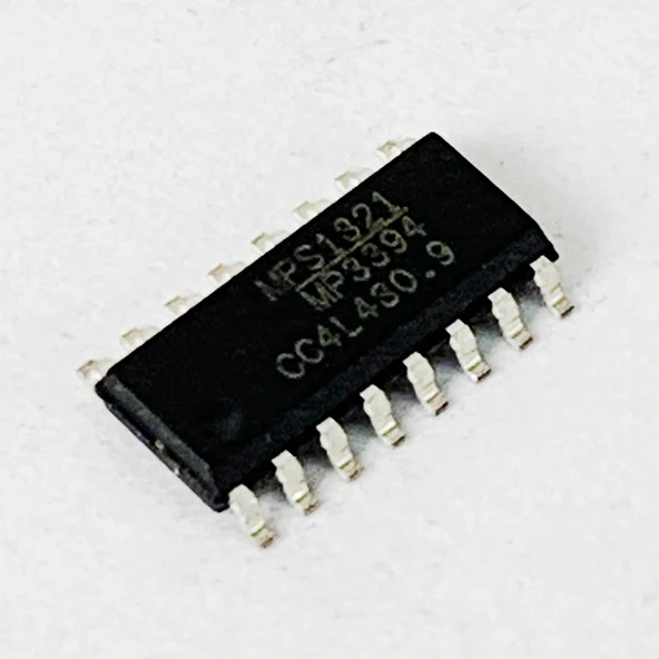 MP 3394ES SMD ürün görseli 1