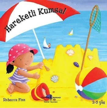 Hareketli Kumsal REBECCA FINN
