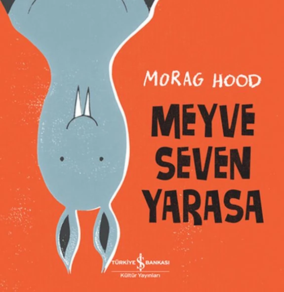 Meyve Seven Yarasa MORAG HOOD