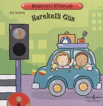 Hareketli Gün JOY GASNEY