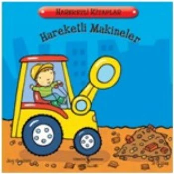 Hareketli Makineler JOY GASNEY