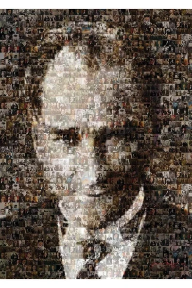 ART PUZZLE MUSTAFA KEMAL ATATÜRK - 1000 PARÇA 4405