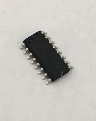 KA 7500 SOIC-16 SMD Entegre Devre - 2