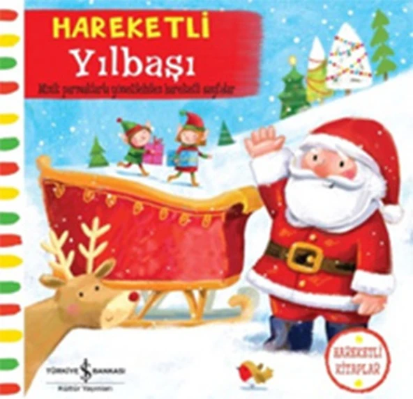 Hareketli Yılbaşı AG JATKOWSKA
