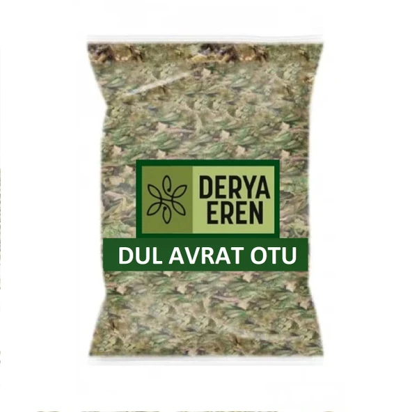 Dul Avrat Otu Arctium lapa Dulavrat 50 gr, Derya Eren