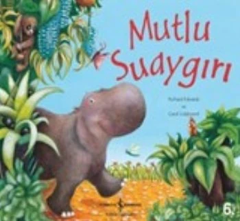Mutlu Suaygırı RICHARD EDWARDS
