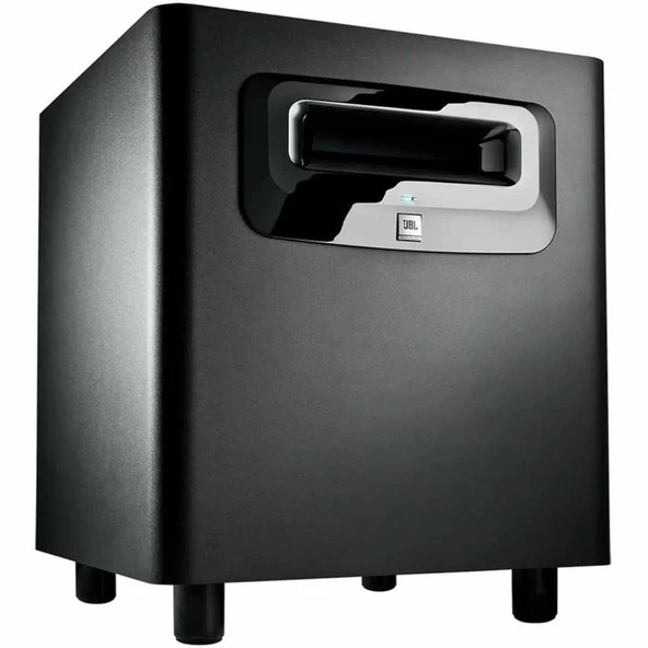 JBL - LSR310S 10inç Aktif Subwoofer - 2