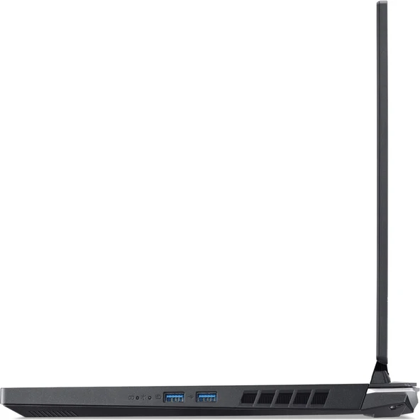 Acer Nitro 5 NH.QFJEY.00A-32/512 i5 12450H 32GB 512GB SSD RTX3050-4GB DOS 144Hz 15.6" Taşınabilir Bilgisayar - 9