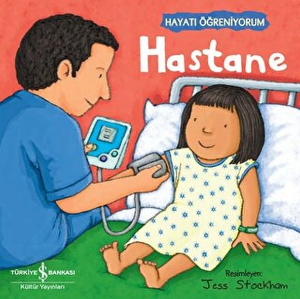 Hayatı Öğreniyorum Hastane