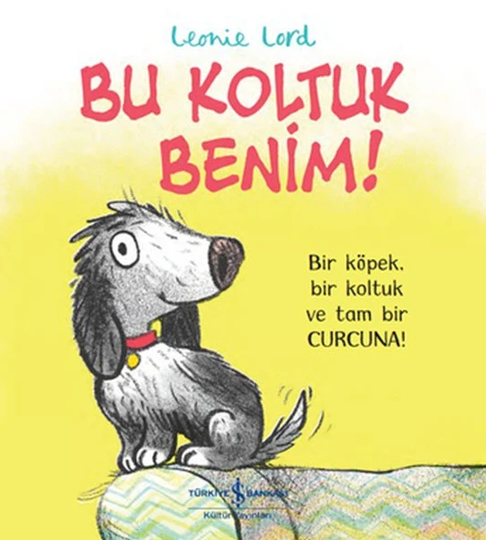 Bu Koltuk Benim ! LEONIE LORD