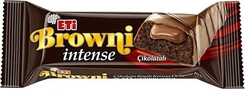 BROWNİ İNTENSE 50gr