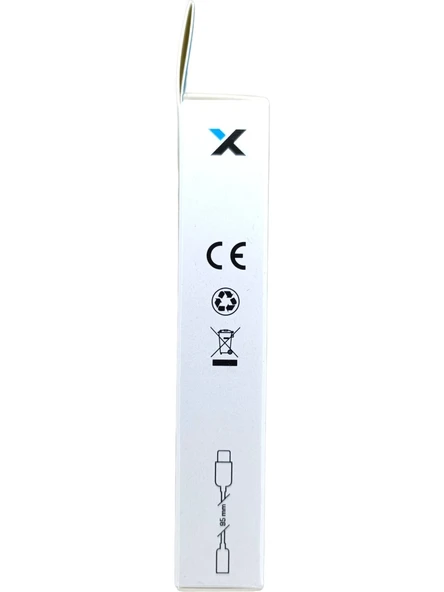 Syrox DT22L-A Ios Uyumlu Kablolu Kulaklık Çevirici Lightning To Headphone Jack Aux Çevirici - 4