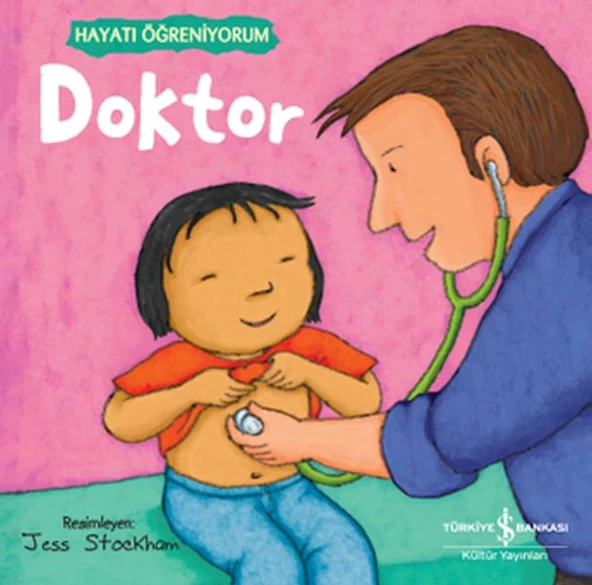 Hayatı Öğreniyorum Doktor