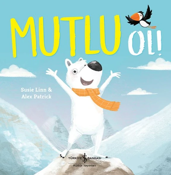 Mutlu Ol!  SUSIE LINN