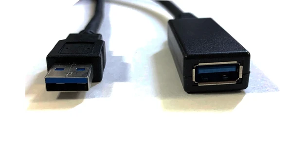 Beek USB 3.0 Uzatma Kablosu, USB A Erkek <-> USB A Dişi, IC Çip: VL211, 30 metre<br>Beek USB3.0 EXTN (USB AM/AF WITH IC, IC Chip: VL211),30M