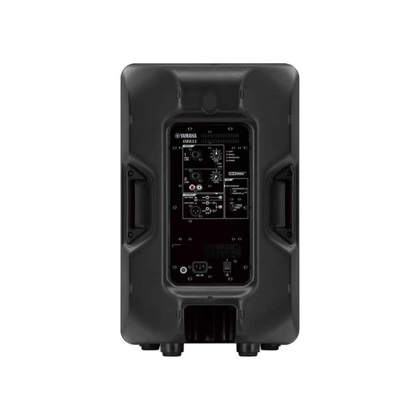 DBR 12 Aktif Hoparlör - 4