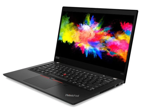 Lenovo Thinkpad T490  İ7-8650U 512GB OPAL 2.0  16GB DDR4 3200Mhz  14'' FHD IPS  W11Pro