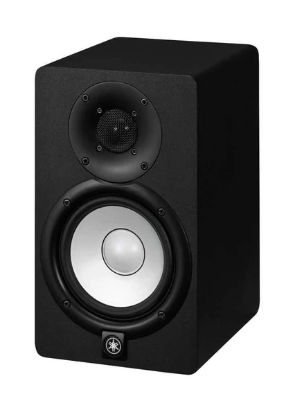 Yamaha HS5 Referans Monitör Siyah (Tek)