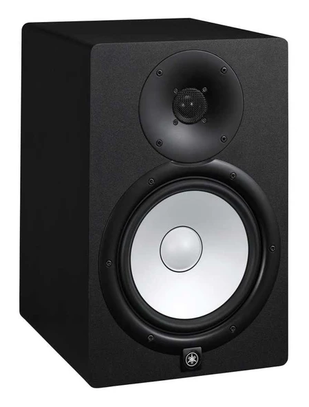 Yamaha HS8 Aktif Referans Monitörü - TEK - 3