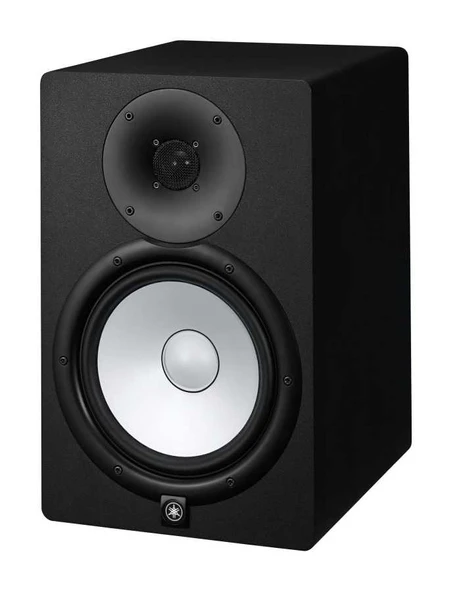 Yamaha HS8 Aktif Referans Monitörü - TEK - 2