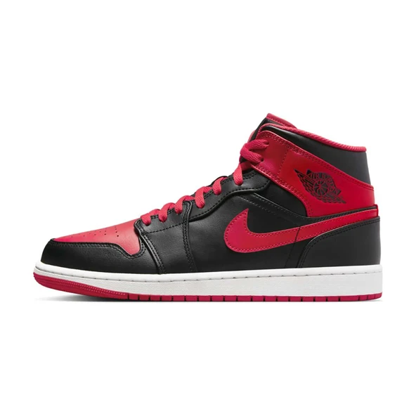 Nike Air Jordan 1 Mid SS25 Erkek Spor Ayakkabı dq8426-060