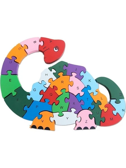 Montessori Eğitici Oyuncak (Yurt Dışından)